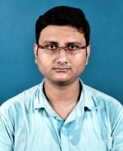 UDDIPTA GHOSH