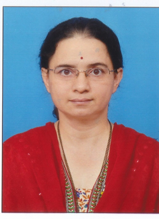 JYOTI CHITALE