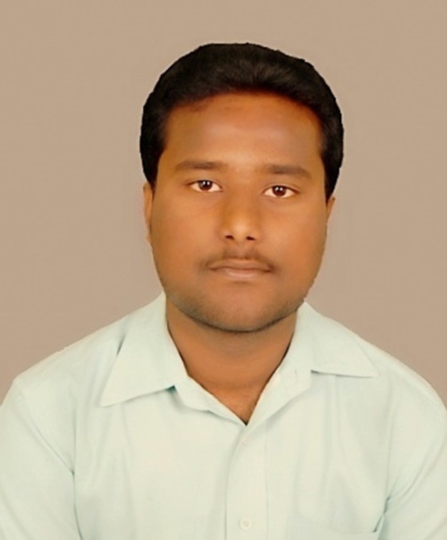 M. PAVAN KUMAR