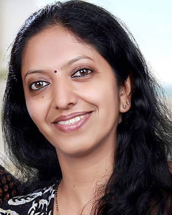 DR. DEEPA MOHAN