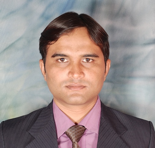 KAMLESH LAKHWANI