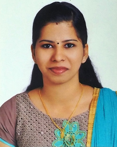 NIDHI P. RAVINDRAN