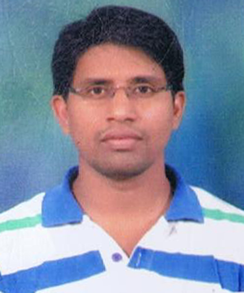 NEERAJ KUMAR SAIN