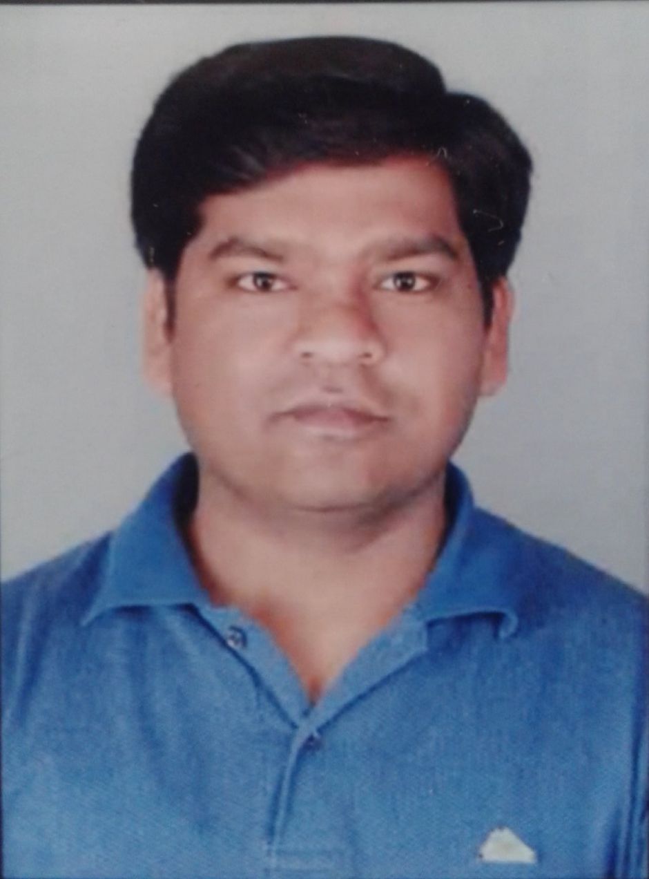 SACHIN D. SHELKE