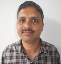 A SRINIVAS PAVAN KUMAR