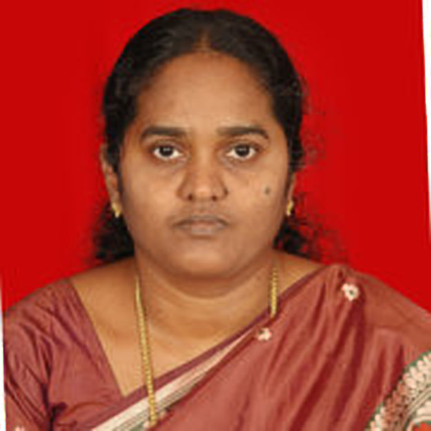 DR. G. MARIA KALAVATHY