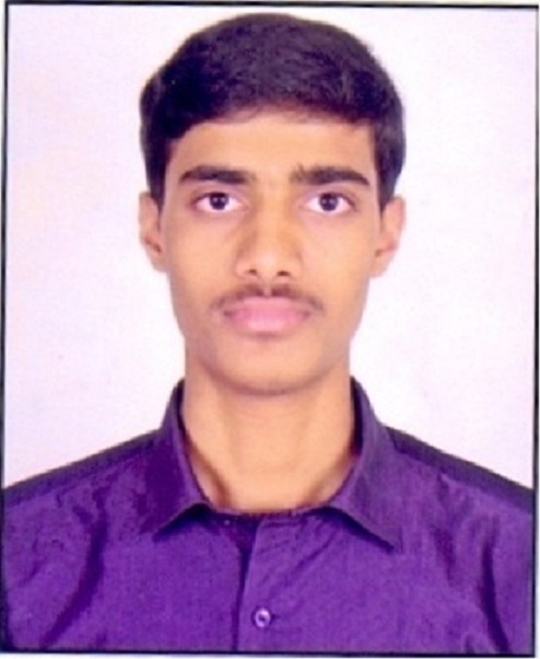 NEERAJ PRATAP SINGH