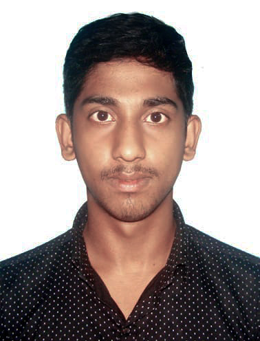 PANKAJ KUMAR