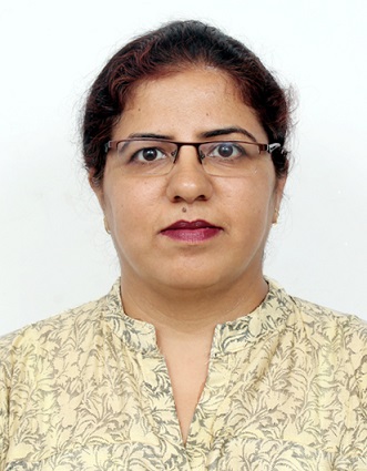 KULDEEP KAUR BHATIA