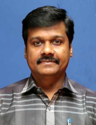 RAVIKUMAR  S.R.