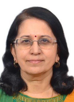 GEETANJALI ABHIJIT VAIDYA