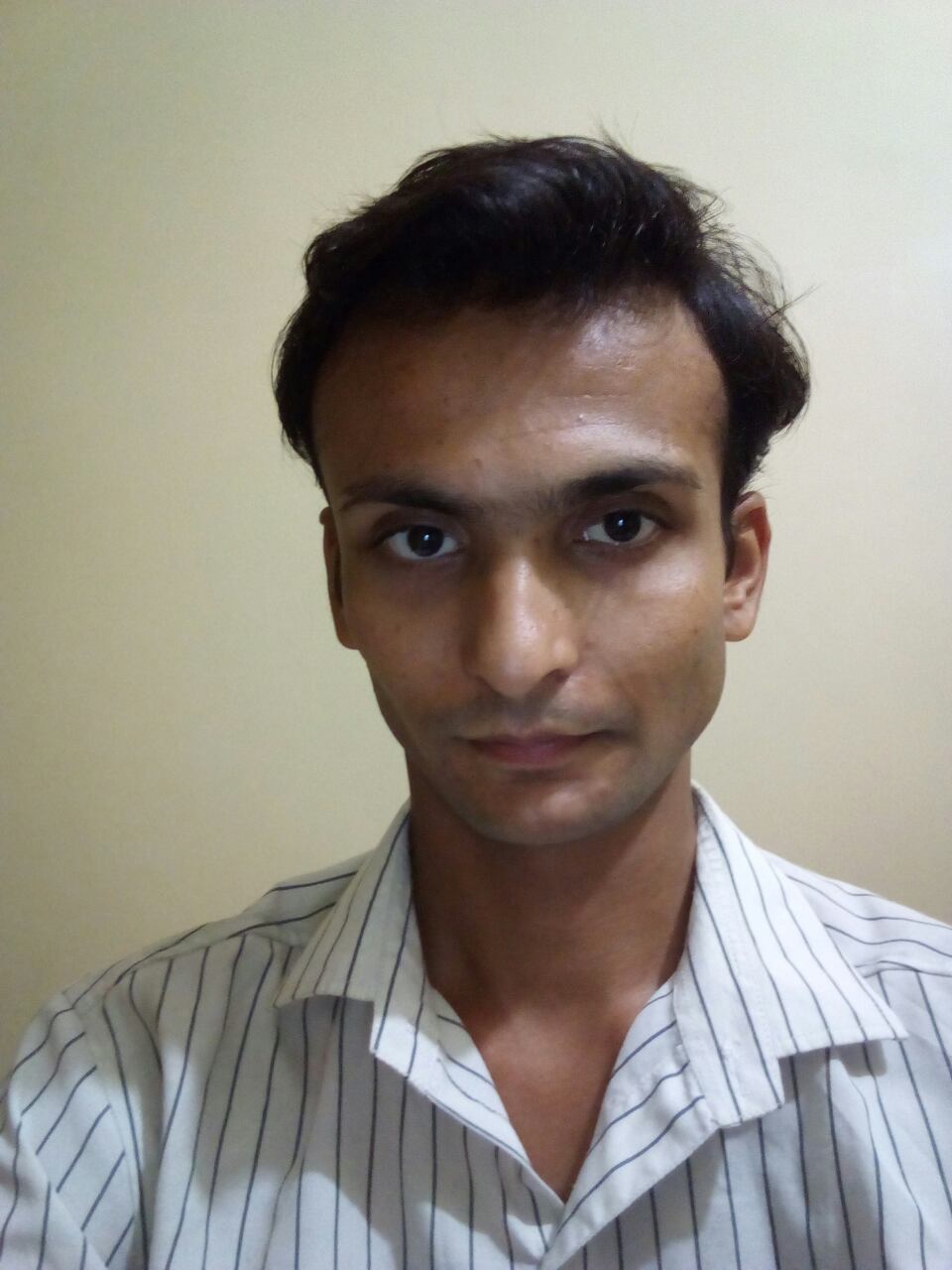 NIKHIL JAIN