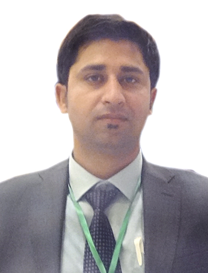 DR. MOHIT JAMWAL