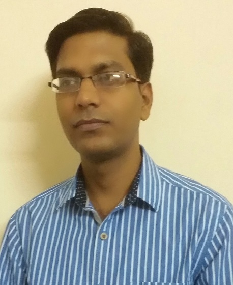 MANOJ KUMAR VERMA