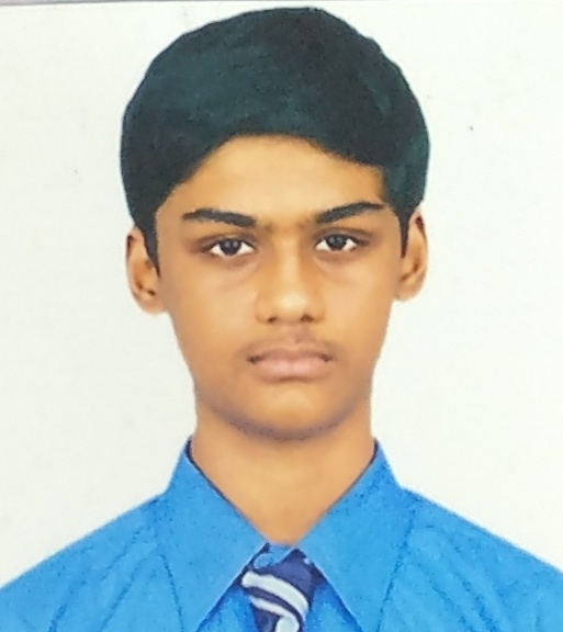 VIGNESH K