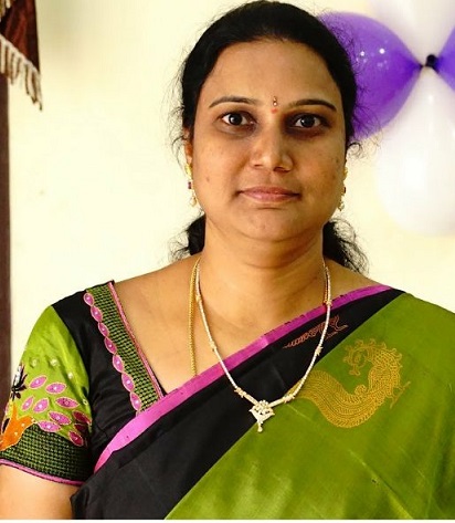 T.SRI LAKSHMI