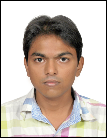 ANIKET BHAUSAHEB BARPHE