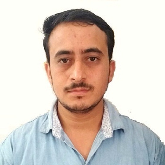 MANEESH KUMAR