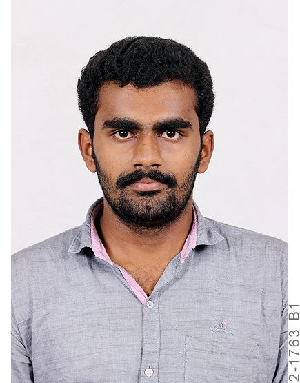 MOHANKUMAR T