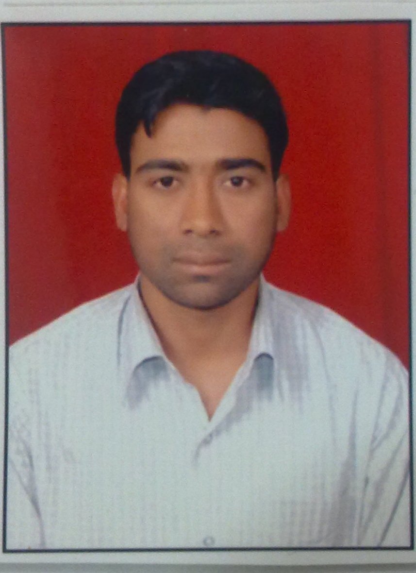 AJAY KUMAR