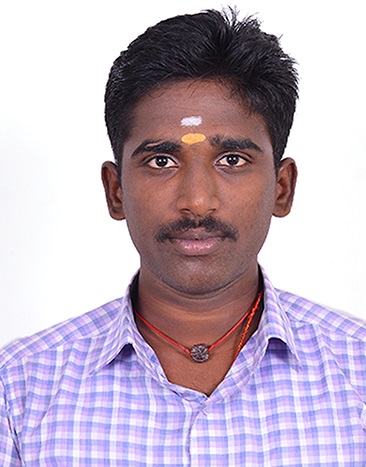 R.GANESH CHIDAMBARAM