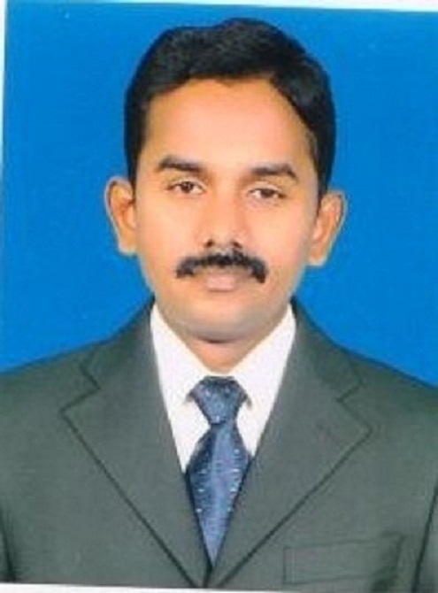 AYYADURAI M