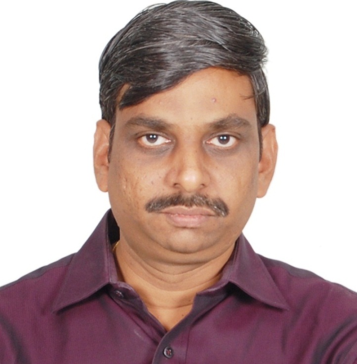 N UDAYA KUMAR