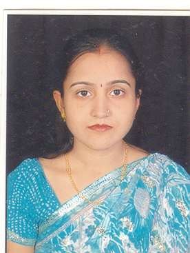 DR SWATI JOSHI