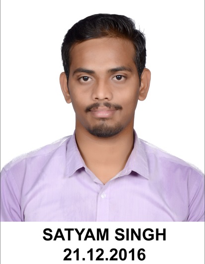 SATYAM SINGH