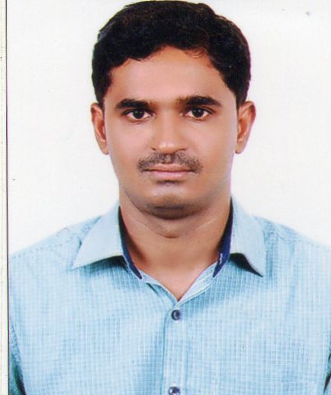 K SANDEEP RAO