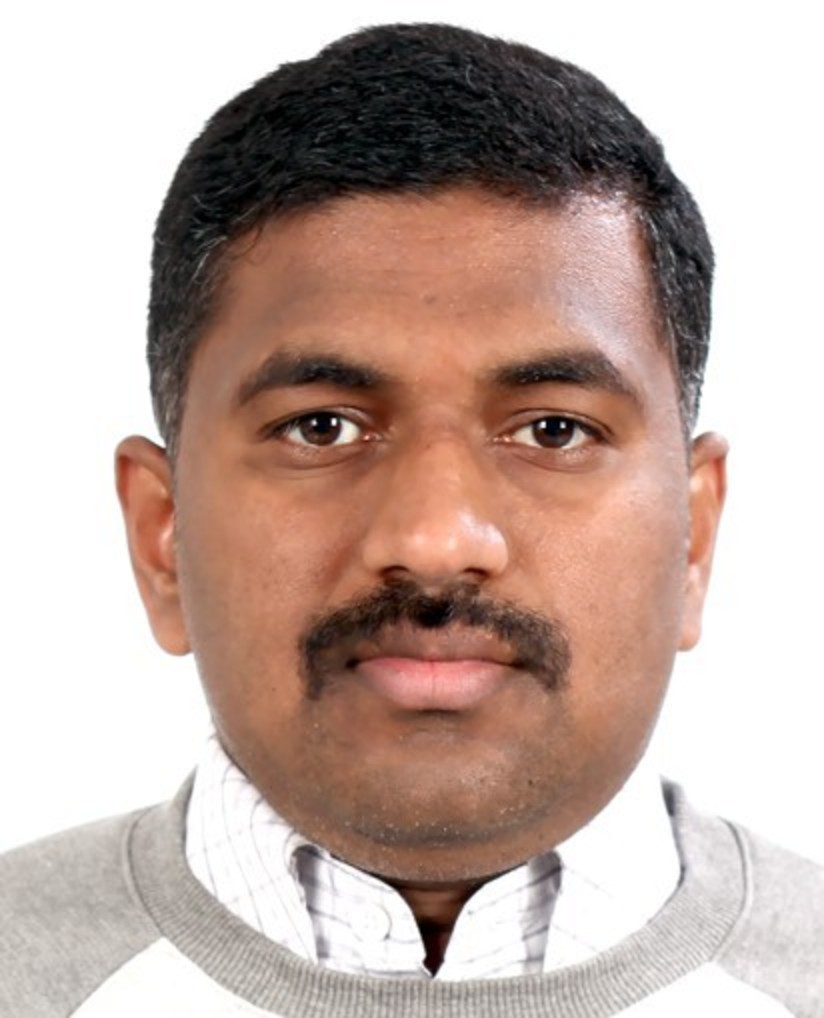 MOHAN KRISHNA VARMA NANDIMANDALAM