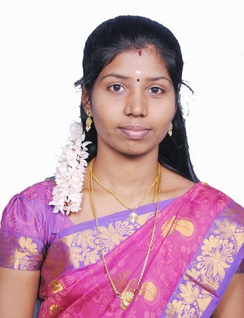 KALAIVANI P