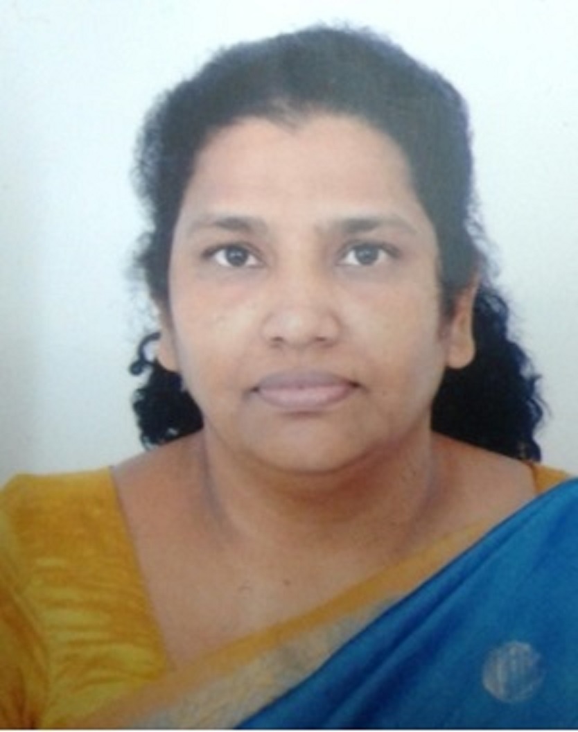 DR RADHA GANESHKUMAR