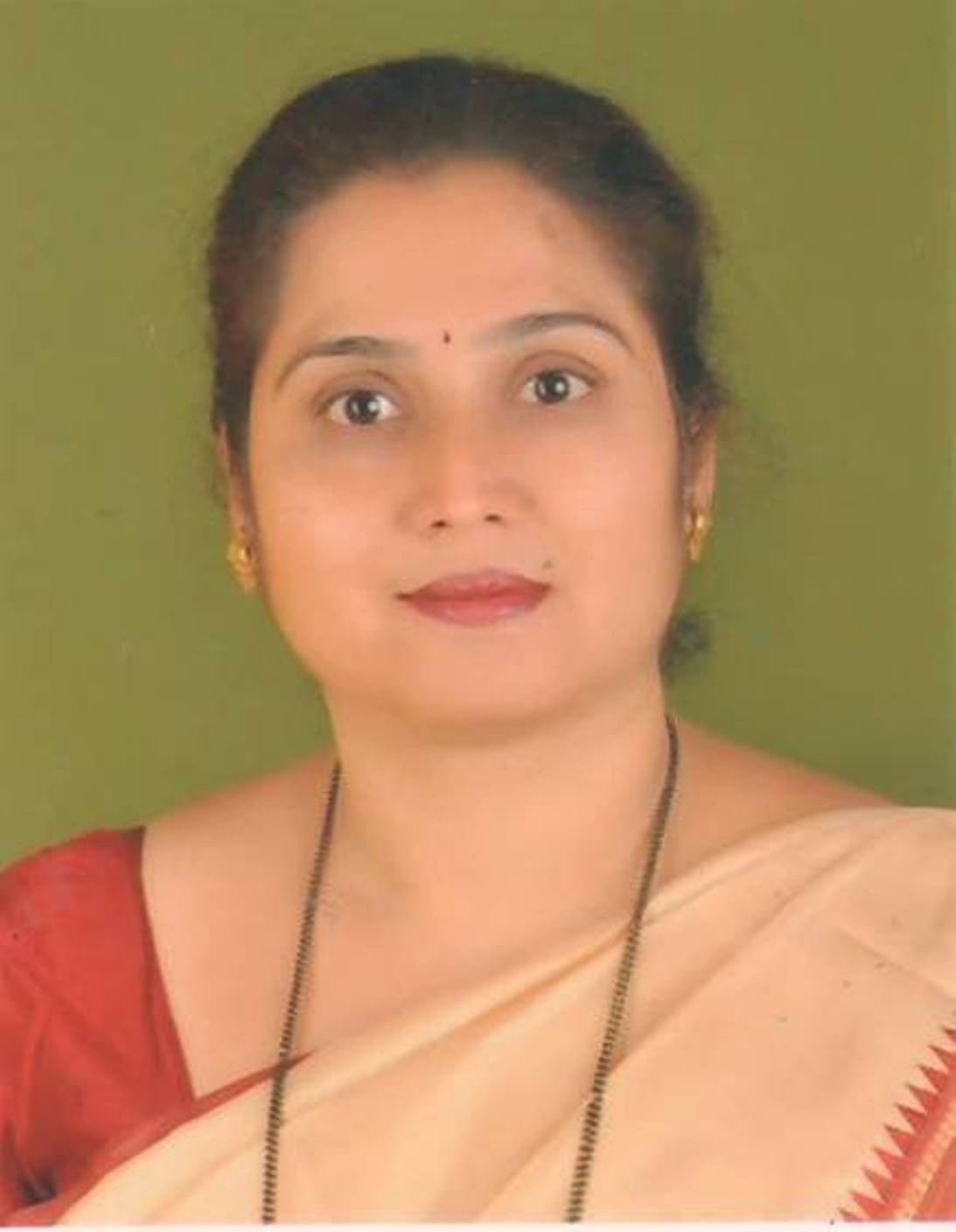 SANGEETA V. PHULSUNGE