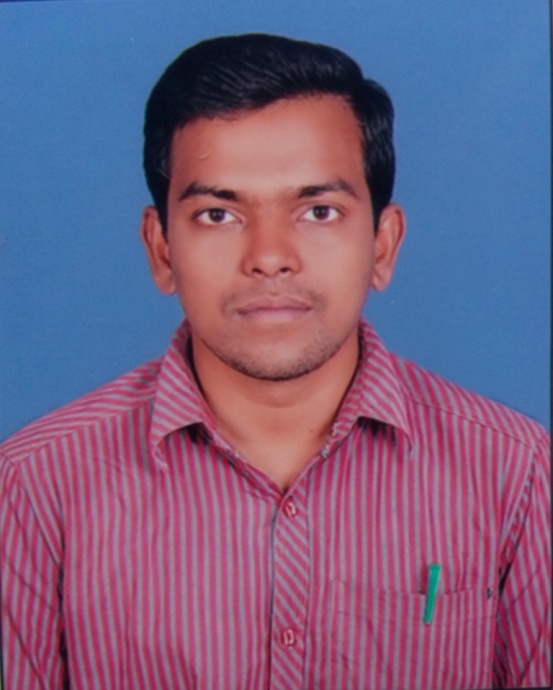 M.VIJAYA KUMAR