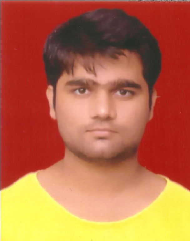 ANUPAM SINGH