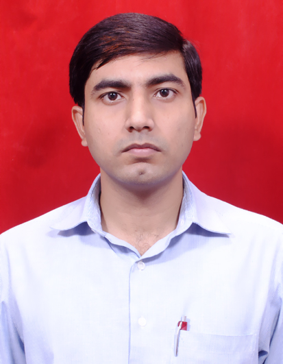 AMIT KUMAR RAI