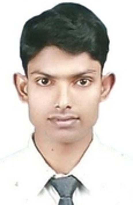 N K DHEERENDRA PATNAIK