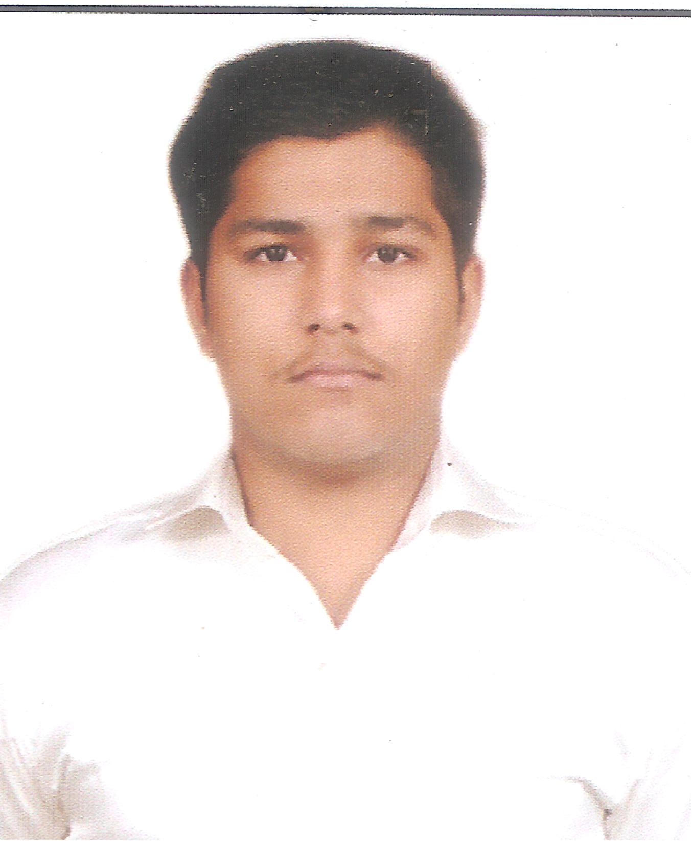 SHIVAM SINGH 