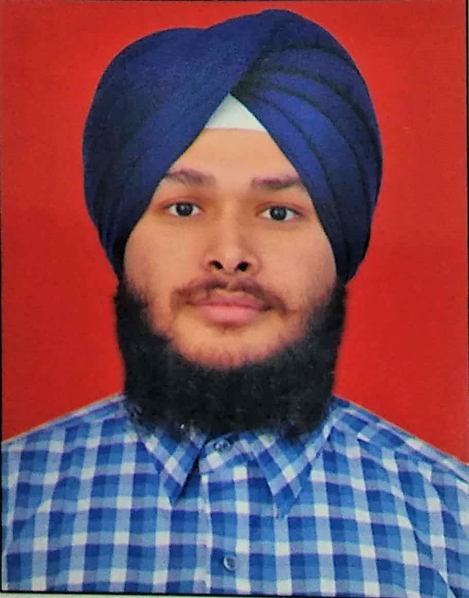 DALJIT SINGH