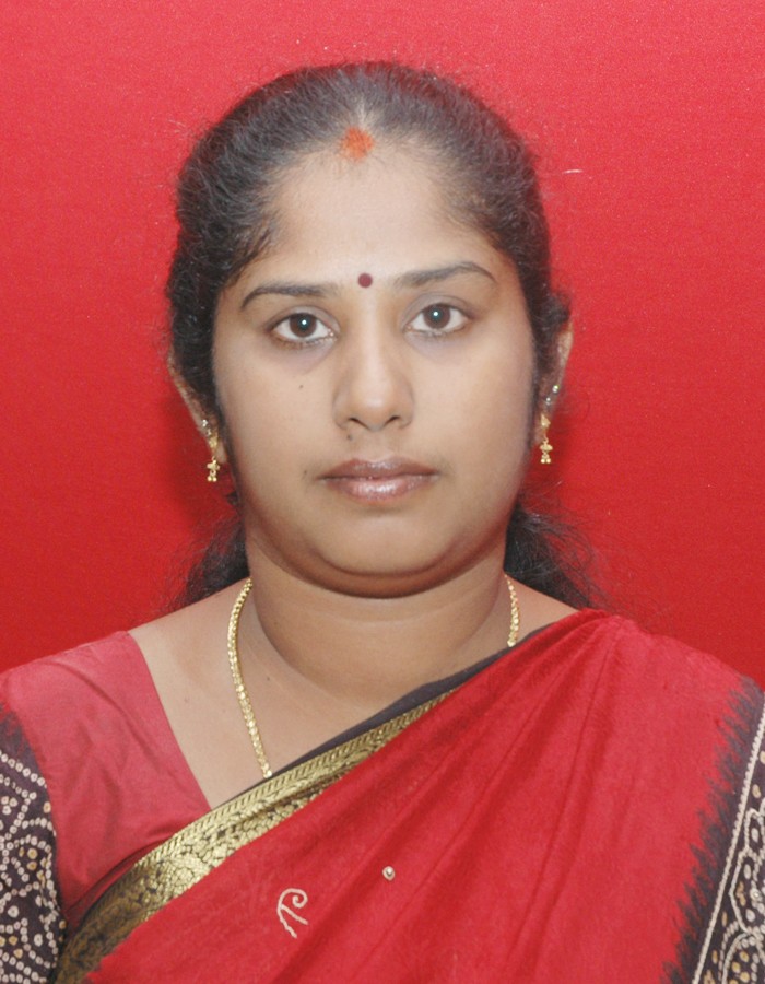 R.NANDHINI