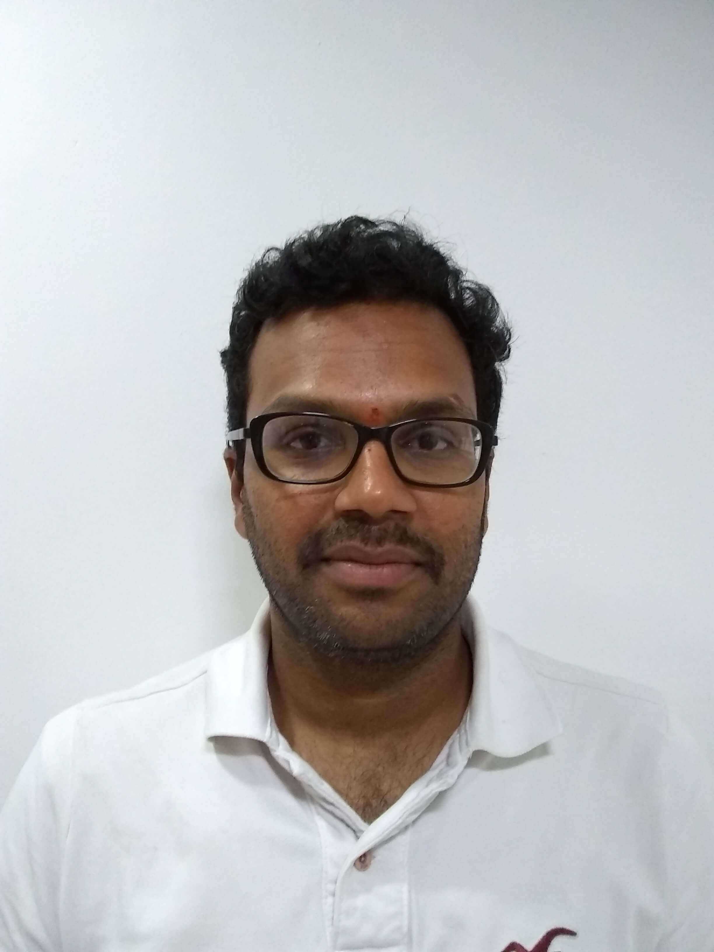 VENKATA SREEDHAR NALAM