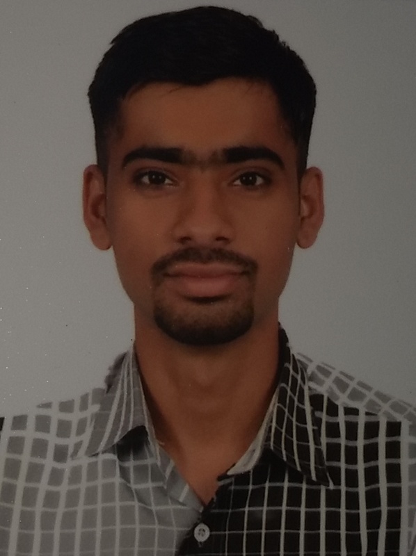 DHAVALKUMAR RAJESHBHAI LAD