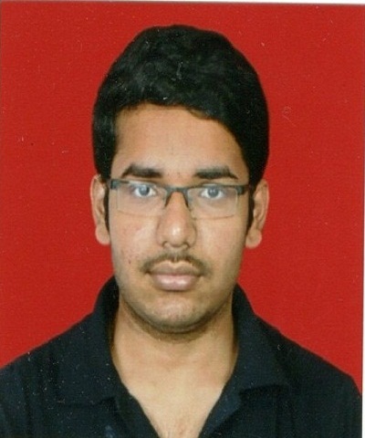 SHAILESH YADAV