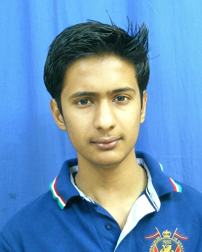 AAKASH MALVIYA