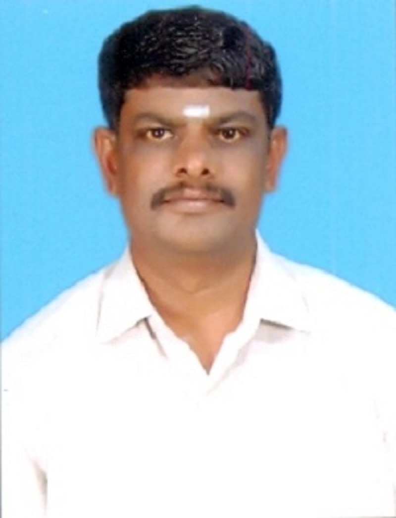 R.MAHESWARAN