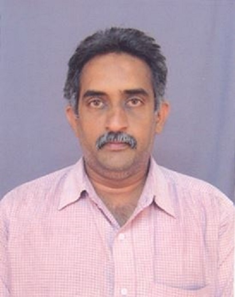 CH NAGARAJU