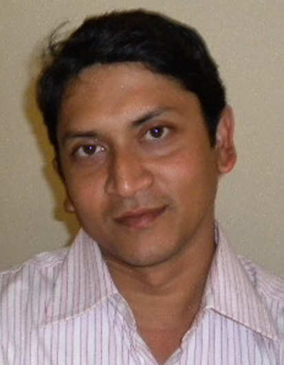 SUDIP BHOWMIK