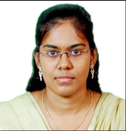 ALAMELU SOMASUNDARAM