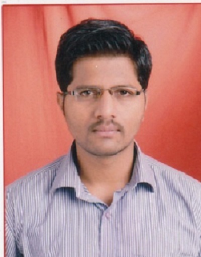 YOGESH DNYANDEO SHINDE